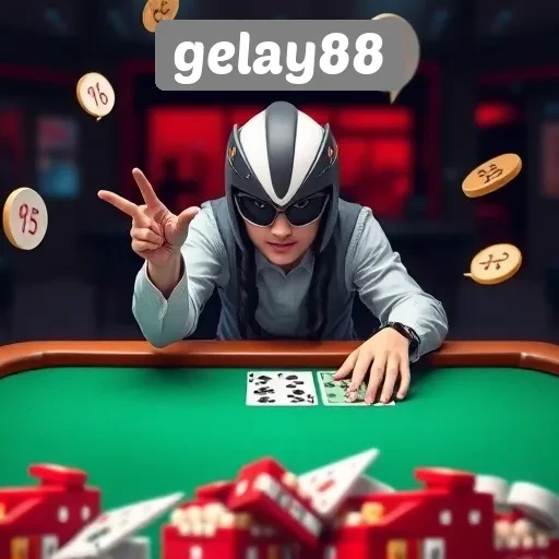 Keuntungan Bermain di Situs Game Gelay88