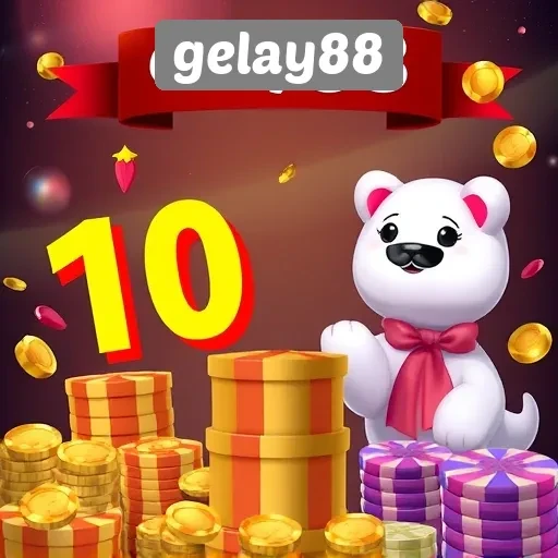 Bonus dan Promosi Menarik di Gelay88
