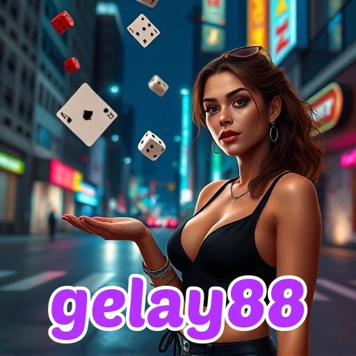 gelay88: Menangkan Kejuaraan Game dengan Strategi Cerdas