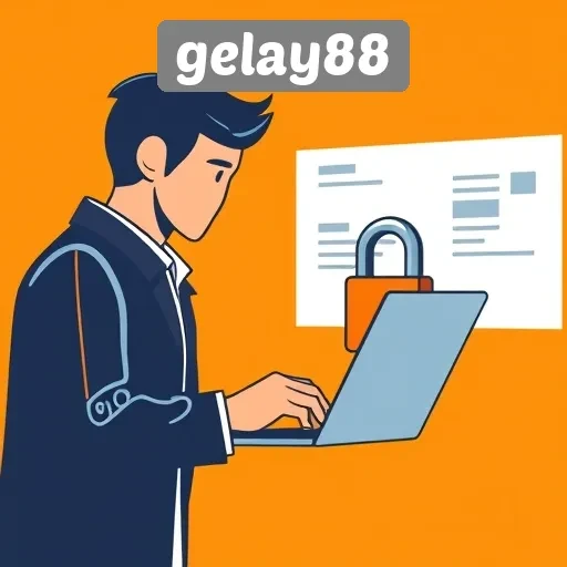 Keamanan Data Pengguna di Situs Game Gelay88