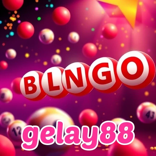 gelay88: Serunya Berpartisipasi dalam Acara Gaming yang Menguntungkan