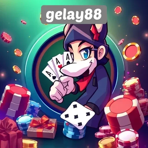 Menjelajahi Ragam Permainan di Gelay88