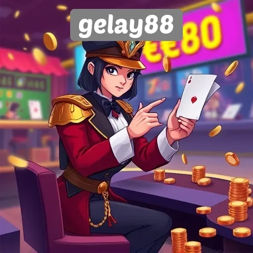 Menggali Fitur Menarik Situs Game Gelay88