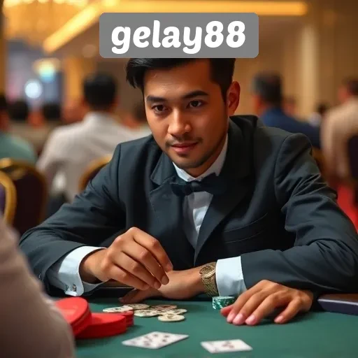 Pengalaman Bermain di Gelay88: Apa yang Perlu Diketahui