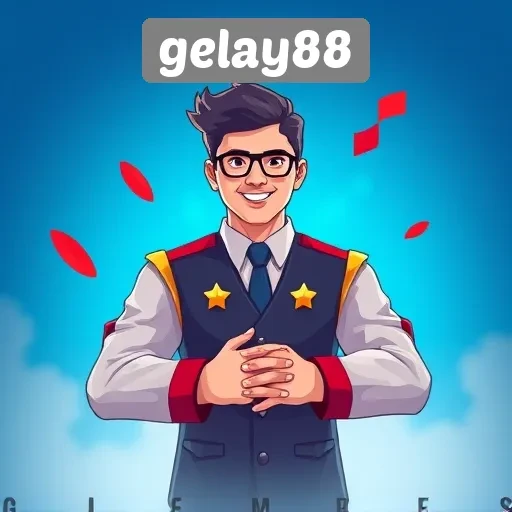 Bagaimana gelay88 Meningkatkan Pengalaman Gaming di Tanah Air