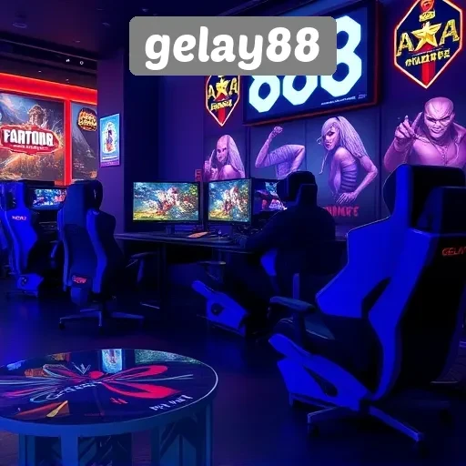 Analisis Fitur Inovatif Gelay88 untuk Gamer