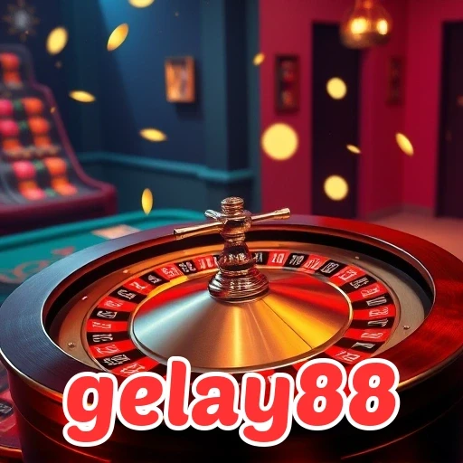 gelay88: Serunya Panduan Umum untuk Gaming di Indonesia