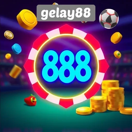 Koleksi Game Populer yang Tersedia di Gelay88