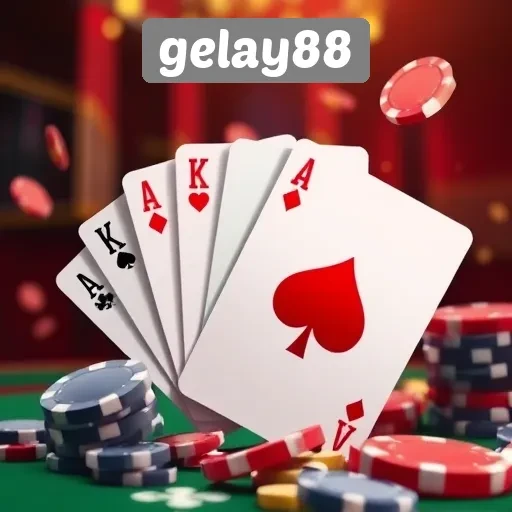 Review Permainan Populer di Gelay88 untuk Pemain Indonesia