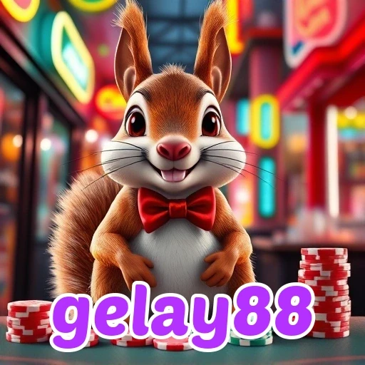 gelay88: Hadiah Game Menarik Untuk Pengguna Indonesia