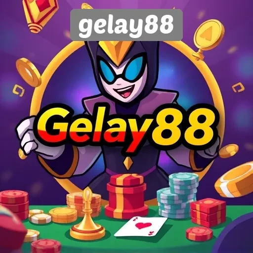 Ulasan Mendalam Tentang Platform Game Gelay88