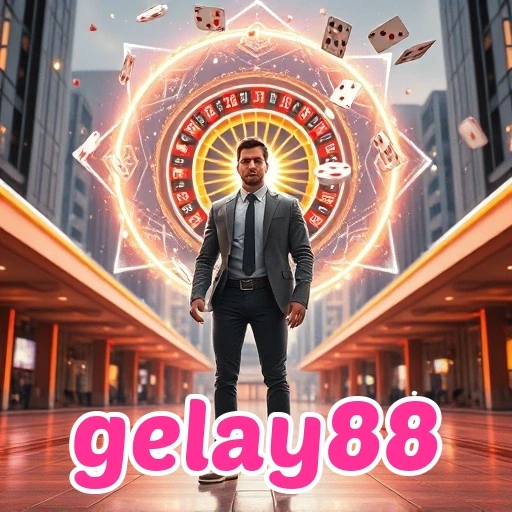 gelay88: Rahasia Strategi Game yang Akan Mengubah Permainan Anda