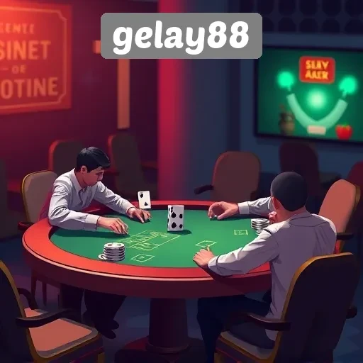 Taktik dan Strategi Terbaik di Platform Gelay88