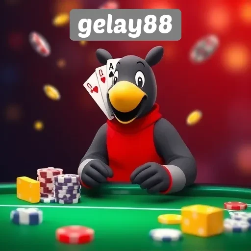 Tinjauan Pengalaman Pengguna di Situs Gelay88